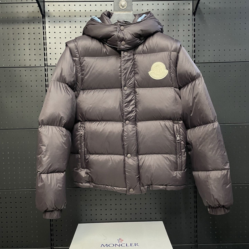 Moncler Coats